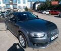 Сірий Ауді A4 Allroad, об'ємом двигуна 1.98 л та пробігом 253 тис. км за 10990 $, фото 6 на Automoto.ua