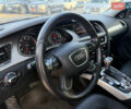 Сірий Ауді A4 Allroad, об'ємом двигуна 1.98 л та пробігом 338 тис. км за 12500 $, фото 33 на Automoto.ua