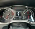 Сірий Ауді A4 Allroad, об'ємом двигуна 2 л та пробігом 160 тис. км за 14999 $, фото 12 на Automoto.ua