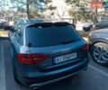 Сірий Ауді A4 Allroad, об'ємом двигуна 1.98 л та пробігом 253 тис. км за 12500 $, фото 7 на Automoto.ua