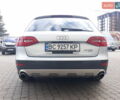 Сірий Ауді A4 Allroad, об'ємом двигуна 2 л та пробігом 210 тис. км за 14450 $, фото 9 на Automoto.ua