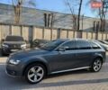 Серый Ауди А4 Олроуд, объемом двигателя 2 л и пробегом 290 тыс. км за 10500 $, фото 8 на Automoto.ua