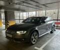 Сірий Ауді A4 Allroad, об'ємом двигуна 2.96 л та пробігом 280 тис. км за 13999 $, фото 1 на Automoto.ua