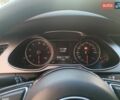 Сірий Ауді A4 Allroad, об'ємом двигуна 1.98 л та пробігом 253 тис. км за 12500 $, фото 12 на Automoto.ua
