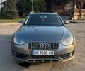 Сірий Ауді A4 Allroad, об'ємом двигуна 1.98 л та пробігом 220 тис. км за 11900 $, фото 1 на Automoto.ua