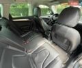 Сірий Ауді A4 Allroad, об'ємом двигуна 1.98 л та пробігом 342 тис. км за 10700 $, фото 48 на Automoto.ua