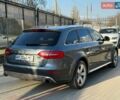 Серый Ауди А4 Олроуд, объемом двигателя 2 л и пробегом 290 тыс. км за 10500 $, фото 5 на Automoto.ua