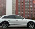 Сірий Ауді A4 Allroad, об'ємом двигуна 2 л та пробігом 127 тис. км за 14900 $, фото 10 на Automoto.ua