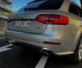 Сірий Ауді A4 Allroad, об'ємом двигуна 1.98 л та пробігом 186 тис. км за 14600 $, фото 14 на Automoto.ua