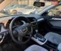 Серый Ауди А4 Олроуд, объемом двигателя 2 л и пробегом 290 тыс. км за 10500 $, фото 6 на Automoto.ua