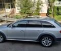 Сірий Ауді A4 Allroad, об'ємом двигуна 1.97 л та пробігом 320 тис. км за 16500 $, фото 6 на Automoto.ua