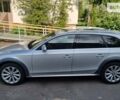 Сірий Ауді A4 Allroad, об'ємом двигуна 1.97 л та пробігом 320 тис. км за 16500 $, фото 1 на Automoto.ua