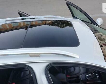 Серый Ауди А4 Олроуд, объемом двигателя 1.98 л и пробегом 238 тыс. км за 12000 $, фото 10 на Automoto.ua