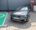 Сірий Ауді A4 Allroad, об'ємом двигуна 1.98 л та пробігом 299 тис. км за 11750 $, фото 1 на Automoto.ua