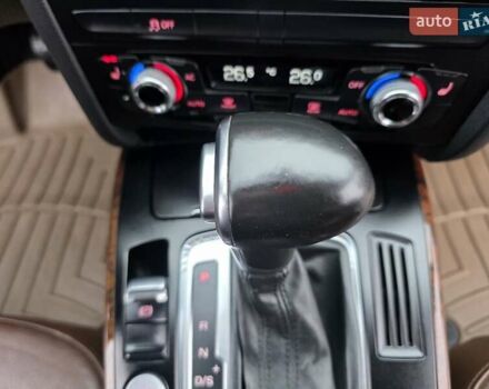 Серый Ауди А4 Олроуд, объемом двигателя 2 л и пробегом 207 тыс. км за 12777 $, фото 57 на Automoto.ua