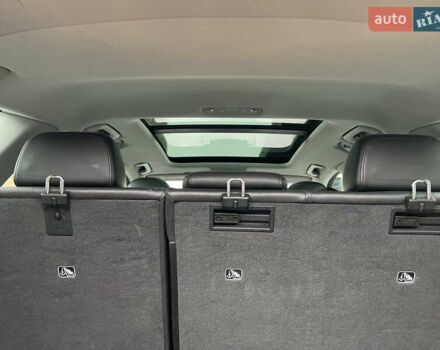 Серый Ауди А4 Олроуд, объемом двигателя 2 л и пробегом 251 тыс. км за 11350 $, фото 24 на Automoto.ua