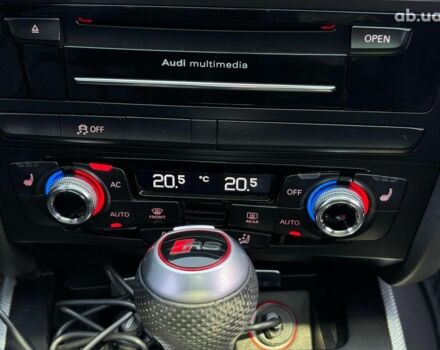 Ауди А4 Олроуд 2013 в Виннице на Automoto.ua Серый Ауди А4 Олроуд, объемом двигателя 2 л и пробегом 120 тыс. км за 16990 $, фото 35 на Automoto.ua