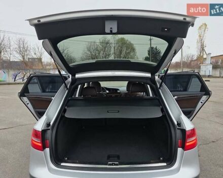 Серый Ауди А4 Олроуд, объемом двигателя 2 л и пробегом 207 тыс. км за 12777 $, фото 111 на Automoto.ua