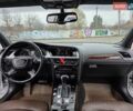 Серый Ауди А4 Олроуд, объемом двигателя 2 л и пробегом 207 тыс. км за 12777 $, фото 82 на Automoto.ua