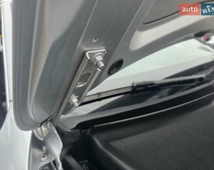 Серый Ауди А4 Олроуд, объемом двигателя 2 л и пробегом 207 тыс. км за 12777 $, фото 113 на Automoto.ua