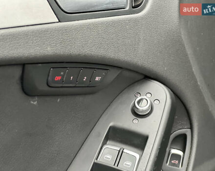 Серый Ауди А4 Олроуд, объемом двигателя 2 л и пробегом 251 тыс. км за 11350 $, фото 20 на Automoto.ua