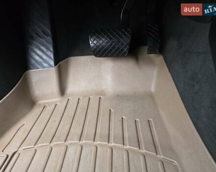 Серый Ауди А4 Олроуд, объемом двигателя 2 л и пробегом 207 тыс. км за 12777 $, фото 51 на Automoto.ua