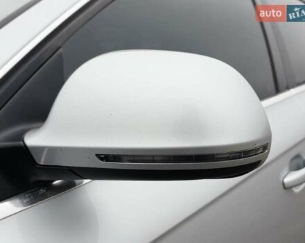 Серый Ауди А4 Олроуд, объемом двигателя 2 л и пробегом 207 тыс. км за 12777 $, фото 15 на Automoto.ua