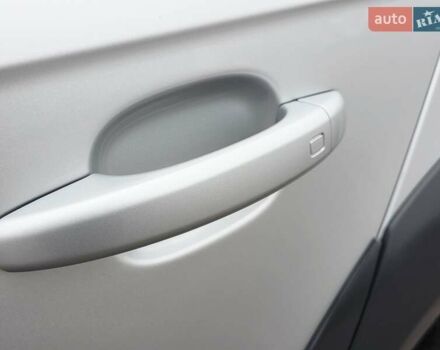 Серый Ауди А4 Олроуд, объемом двигателя 2 л и пробегом 207 тыс. км за 12777 $, фото 16 на Automoto.ua