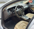 Ауді A4 Allroad 2013 у Львові на Automoto.ua Сірий Ауді A4 Allroad, об'ємом двигуна 1.98 л та пробігом 179 тис. км за 9900 $, фото 6 на Automoto.ua