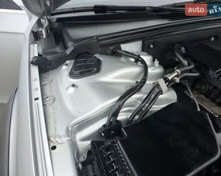 Серый Ауди А4 Олроуд, объемом двигателя 2 л и пробегом 207 тыс. км за 12777 $, фото 114 на Automoto.ua