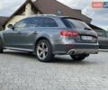Ауді A4 Allroad 2013 у Стрые на Automoto.ua Сірий Ауді A4 Allroad, об'ємом двигуна 1.98 л та пробігом 251 тис. км за 10599 $, фото 1 на Automoto.ua