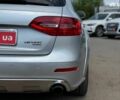 Ауди А4 Олроуд 2013 в Виннице на Automoto.ua Серый Ауди А4 Олроуд, объемом двигателя 2 л и пробегом 120 тыс. км за 16990 $, фото 13 на Automoto.ua