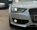 Ауди А4 Олроуд 2013 в Виннице на Automoto.ua Серый Ауди А4 Олроуд, объемом двигателя 2 л и пробегом 120 тыс. км за 16990 $, фото 11 на Automoto.ua