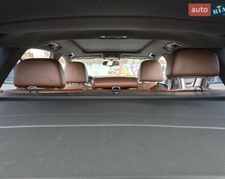 Серый Ауди А4 Олроуд, объемом двигателя 2 л и пробегом 207 тыс. км за 12777 $, фото 105 на Automoto.ua