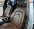 Серый Ауди А4 Олроуд, объемом двигателя 2 л и пробегом 207 тыс. км за 12777 $, фото 62 на Automoto.ua