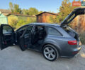 Сірий Ауді A4 Allroad, об'ємом двигуна 2.97 л та пробігом 261 тис. км за 17500 $, фото 8 на Automoto.ua