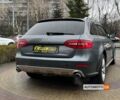 Серый Ауди А4 Олроуд, объемом двигателя 2 л и пробегом 171 тыс. км за 15800 $, фото 6 на Automoto.ua