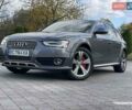 Ауді A4 Allroad 2013 у Стрые на Automoto.ua Сірий Ауді A4 Allroad, об'ємом двигуна 1.98 л та пробігом 251 тис. км за 10599 $, фото 3 на Automoto.ua