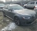 Серый Ауди А4 Олроуд, объемом двигателя 2 л и пробегом 259 тыс. км за 9300 $, фото 2 на Automoto.ua