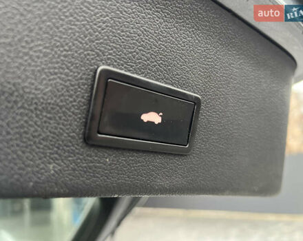 Серый Ауди А4 Олроуд, объемом двигателя 2 л и пробегом 251 тыс. км за 11350 $, фото 25 на Automoto.ua