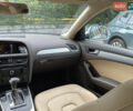 Ауді A4 Allroad 2013 у Львові на Automoto.ua Сірий Ауді A4 Allroad, об'ємом двигуна 1.98 л та пробігом 179 тис. км за 9900 $, фото 8 на Automoto.ua