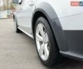 Серый Ауди А4 Олроуд, объемом двигателя 2 л и пробегом 207 тыс. км за 12777 $, фото 24 на Automoto.ua