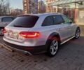 Сірий Ауді A4 Allroad, об'ємом двигуна 1.98 л та пробігом 227 тис. км за 13500 $, фото 1 на Automoto.ua