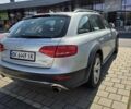Серый Ауди А4 Олроуд, объемом двигателя 1.98 л и пробегом 252 тыс. км за 11300 $, фото 8 на Automoto.ua