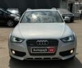 Ауди А4 Олроуд 2013 в Виннице на Automoto.ua Серый Ауди А4 Олроуд, объемом двигателя 2 л и пробегом 120 тыс. км за 16990 $, фото 1 на Automoto.ua
