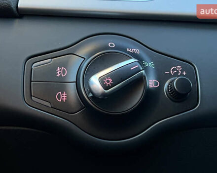 Сірий Ауді A4 Allroad, об'ємом двигуна 1.98 л та пробігом 260 тис. км за 12890 $, фото 15 на Automoto.ua