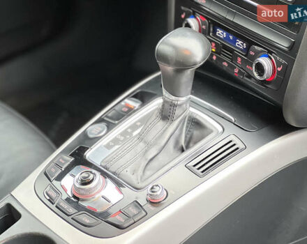 Серый Ауди А4 Олроуд, объемом двигателя 2 л и пробегом 251 тыс. км за 11350 $, фото 31 на Automoto.ua