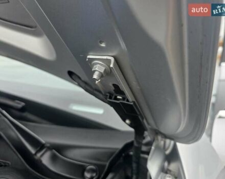 Серый Ауди А4 Олроуд, объемом двигателя 2 л и пробегом 207 тыс. км за 12777 $, фото 116 на Automoto.ua