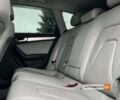 Серый Ауди А4 Олроуд, объемом двигателя 2 л и пробегом 171 тыс. км за 15800 $, фото 9 на Automoto.ua