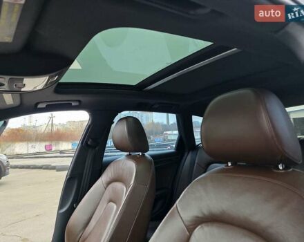 Серый Ауди А4 Олроуд, объемом двигателя 2 л и пробегом 207 тыс. км за 12777 $, фото 46 на Automoto.ua